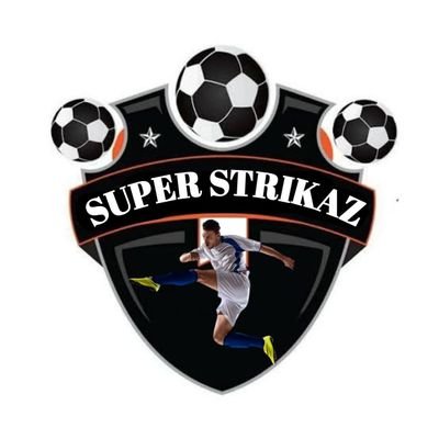 Never Miss The Target. Any Strike, It's A Goal.

OAP | Analyst | Story Telling | Content | Quiz | Debate.

It's The Super Strikaz.