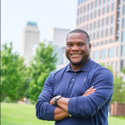 Dad, State Rep., @strivetogether Dir. of Policy, Univ. of Tulsa Graduate #reigncane, Running to be Tulsa's Next Mayor. #monroeformayor IG: monroeformayor