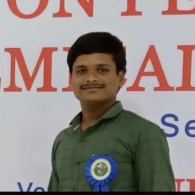 Venkata17607376's profile picture. Space Researcher