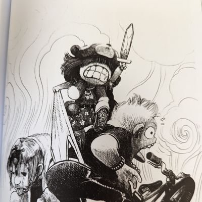 decleyrity's profile picture. I guess this is what is happening