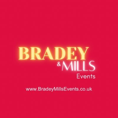 Bradey and Mills Presents; Charity gigs during 2023. Raising money for Dorothy House Hospice. Questions: info@BradeyMillsEvents.co.uk