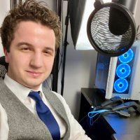 SparxTV (@sparxsimracing) Twitter profile photo