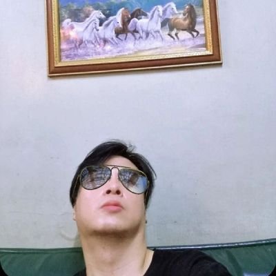 knin_a's profile picture. former engineer