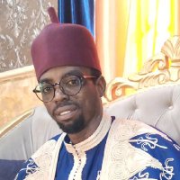 Dr. jibril Adamu Damazai ( MBBS, MSc PH, MWACP ) (@damazaiamb) 's Twitter Profile