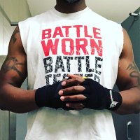 Michael (@beerdedblackman) 's Twitter Profile