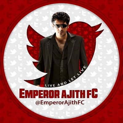 EmperorAjithFC Profile Picture