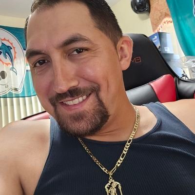 juanlargoxxx Profile Picture