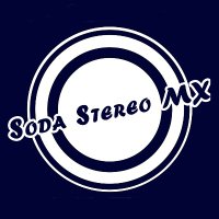 Soda Stereo MX(@SodaStereo_Mx) 's Twitter Profile Photo