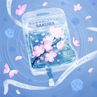 Blood Type: Sakura ³⁹ (@bloodtype319) 's Twitter Profile