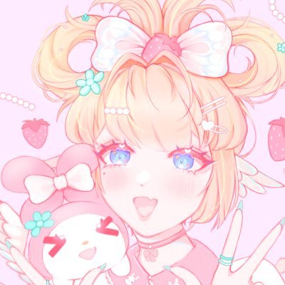 💌 Angelcake 💌 | COMMS CLOSED