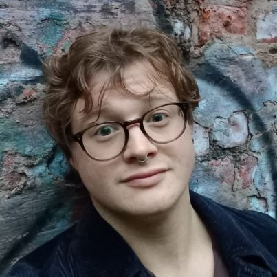 emo_former's profile picture. MMU PhD Candidate, researching mental health experiences, phenomenology, and positionality. | NEU | KS3/4 Teacher | Socialist - CWI| Non-Binary (they/them)