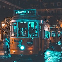 Daily news in English on travel, business, sport, food, wine and culture, from Portugal.