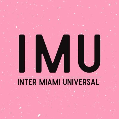 Independent Inter Miami CF media outlet : News, transfers, match coverage and more • Contact dm.