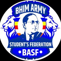 भीम आर्मी स्टूडेंट फेडरेशन(@BASF4Shamli) 's Twitter Profile Photo