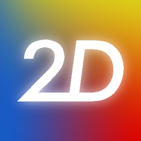 2dengine (@2dengine) 's Twitter Profile
