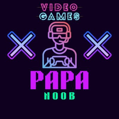 Padre, marido y jugador!
Empezando en este mundo de la creación de contenido!
Kick : papa_noob
TikTok : papanoob33
Youtube : papanoob33
Instagram : papa_noob33