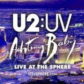 U2 Sphere