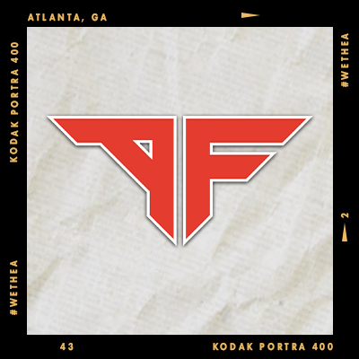 Compte officiel d'Atlanta FaZe

#EZAF