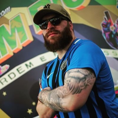 Fundador @dez_organizada
CEO da @NewLegacyClan
Torcida Tricolor Independente