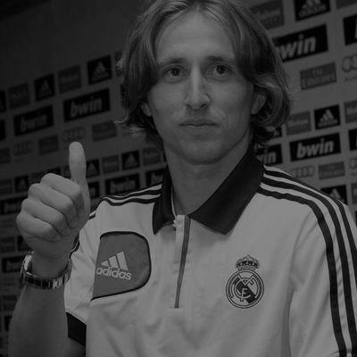 Fan inconditionnelle du @realmadrid 🤍✨️.
Giving up is not an option.