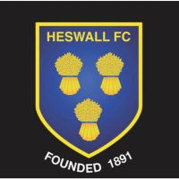 Heswall FC 23’s (@heswall23) 's Twitter Profile