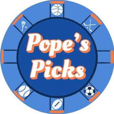 Pope’s Picks