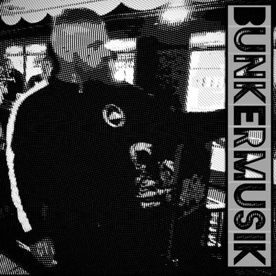 EBM/industrial music. Great interest in military. Remixes of marching music. Cheers! Skål! 🪖⚙️⚒️🍺

bunkermusikebm@gmail.com