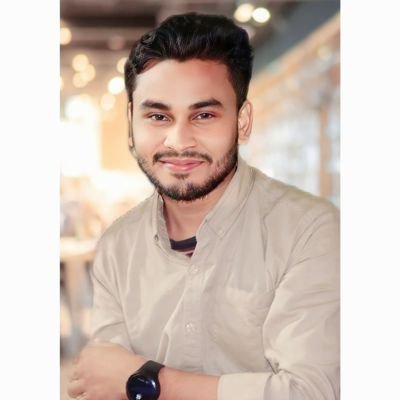 Morsali40194578's profile picture. crypto lover