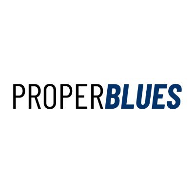 Proper_Blues Profile Picture