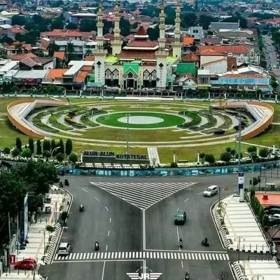 pemandangan indah