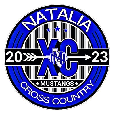 Natalia Cross Country