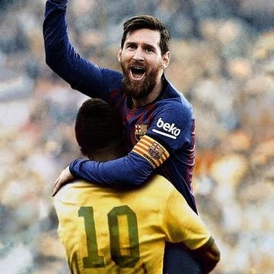 Cuenta regresiva para el gol número 1000🦩
Incluye partidos amistosos y competiciones juveniles: Selección Sub-20, Juegos Olímpicos, Barcelona B y C.