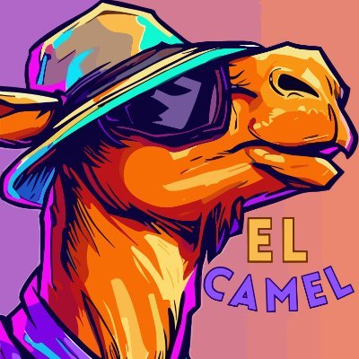 Streamer Multigaming.
Chill and Fun are the Mantra of my life.
Contact pro - elcamel.streaming@yahoo.com