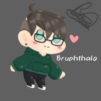 Bruphthalo(@Bruphthalo_) 's Twitter Profile Photo