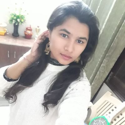 AnjaliDagur10's profile picture. 