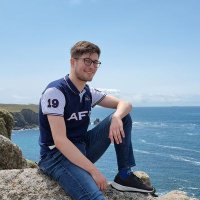 Alex Towells (@alextowells) 's Twitter Profile