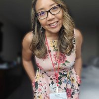 Michelle Lim, PA-C (@bicoastalpac) 's Twitter Profile