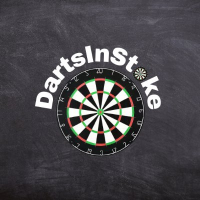 Darts in Stoke..
Talking all things darts in and around the home of darts,
Including a database of which pubs you can play darts in.