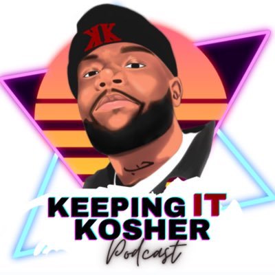 Keepin It Kosher Podcast