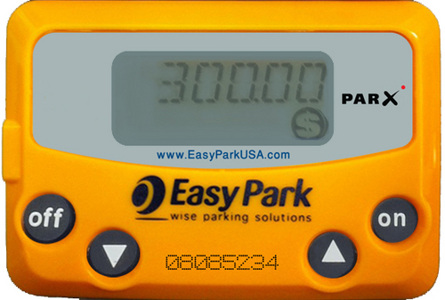 EasyPark