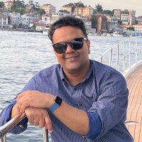 Ravi Dharamshi (@ravidharamshi77) 's Twitter Profile