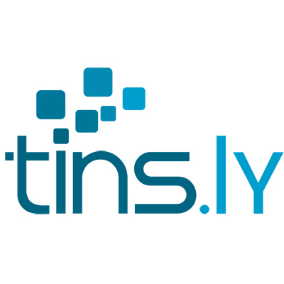 Tins.ly, changing the way you interact with digital content.