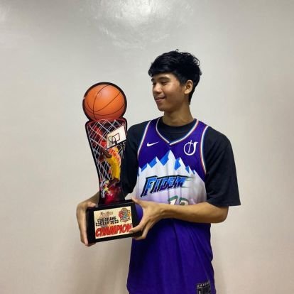 BarrogaTimdavid's profile picture. FIDEM