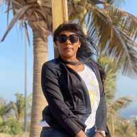 Bibiche MBETE (@mbetemok) 's Twitter Profile
