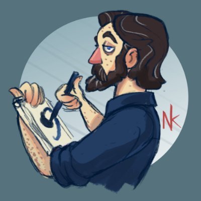Nicolas Kesterさんのプロフィール画像