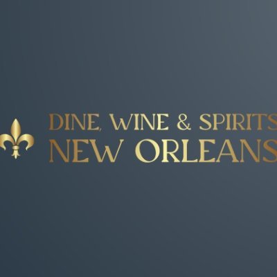 Tim McNally gives you his latest takes on the world of beverage & dining in New Orleans & around the world!  Check out https://t.co/cLB9327USl for his blog & podcasts!