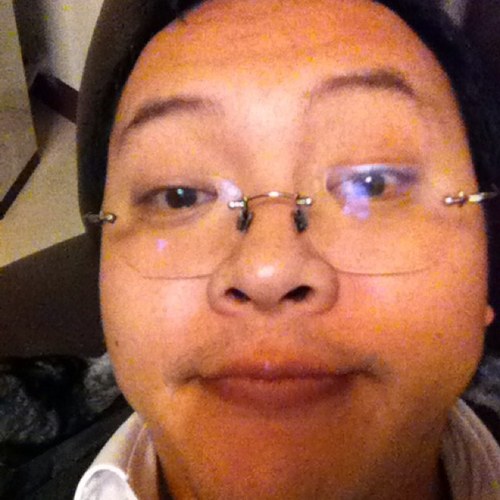 gzbenx's profile picture. 