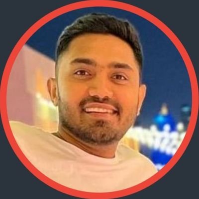 AhmadYehiya94's profile picture. Sri Lankan 🇱🇰 | Social Activist | Travel Enthusiastic | Thrill Seeker |