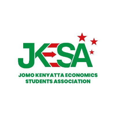 Jomo Kenyatta Economics Students Association (JKESA) is an alliance of students pursuing economics as well as those interested in economic affairs.