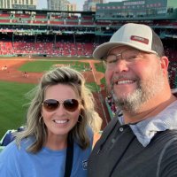 Steve Moritz (@bigmo287) 's Twitter Profile